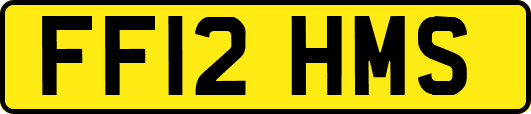 FF12HMS