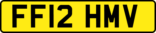 FF12HMV