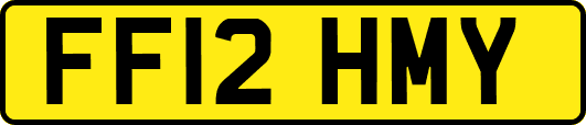 FF12HMY