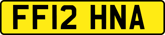 FF12HNA