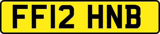 FF12HNB