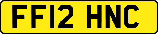 FF12HNC