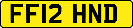 FF12HND