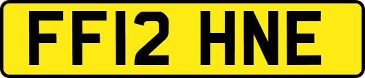 FF12HNE