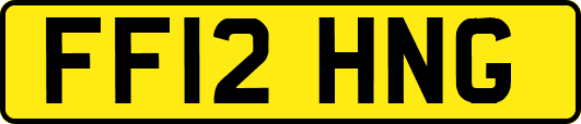 FF12HNG