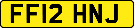 FF12HNJ