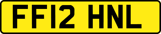 FF12HNL