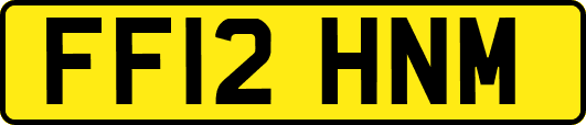 FF12HNM