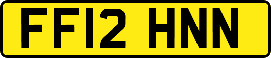 FF12HNN