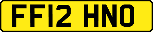 FF12HNO