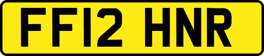 FF12HNR