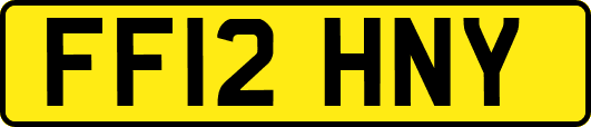 FF12HNY