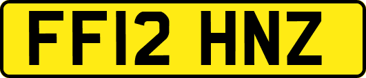 FF12HNZ