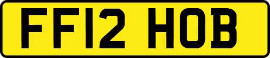 FF12HOB