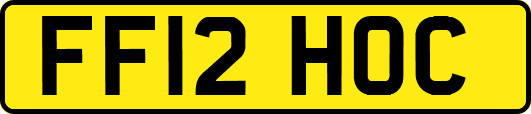 FF12HOC