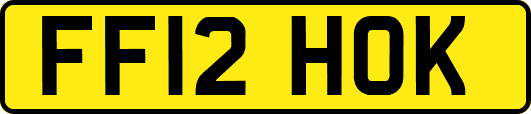 FF12HOK
