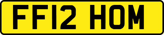 FF12HOM