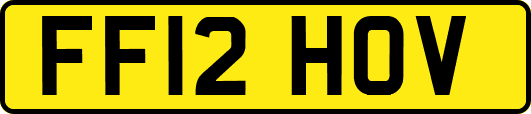 FF12HOV