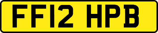 FF12HPB