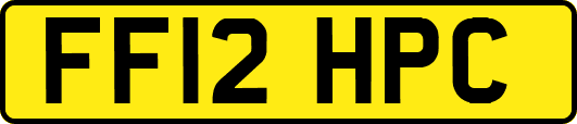 FF12HPC