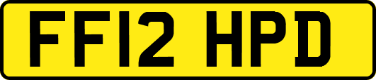 FF12HPD