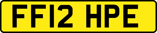 FF12HPE
