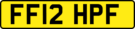FF12HPF