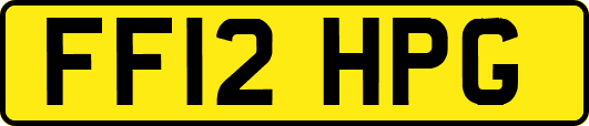 FF12HPG