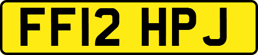 FF12HPJ