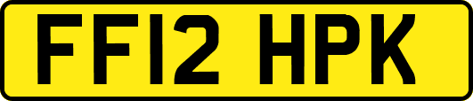 FF12HPK