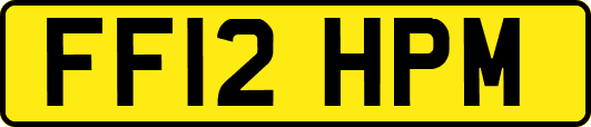 FF12HPM