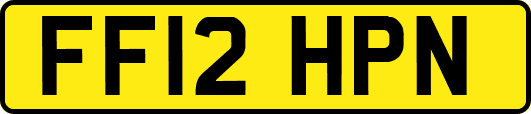 FF12HPN
