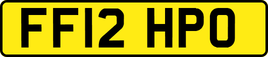 FF12HPO