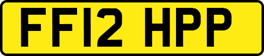 FF12HPP
