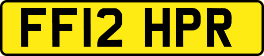 FF12HPR