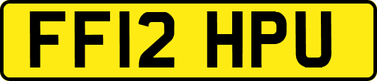 FF12HPU