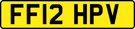 FF12HPV