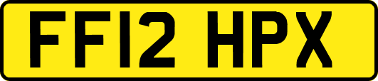 FF12HPX