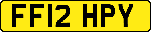 FF12HPY