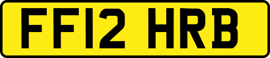 FF12HRB