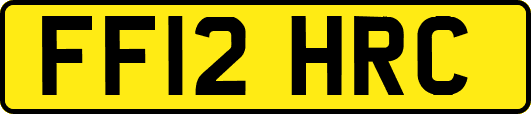 FF12HRC