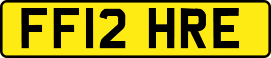 FF12HRE