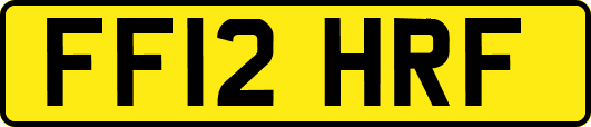 FF12HRF