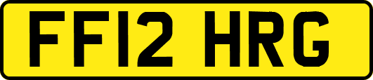 FF12HRG