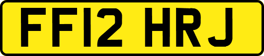 FF12HRJ