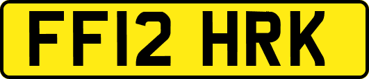FF12HRK