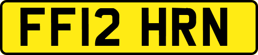 FF12HRN