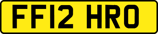 FF12HRO