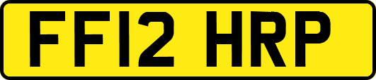 FF12HRP