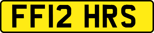FF12HRS